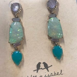 Chloe + Isabel Riviera Earrings